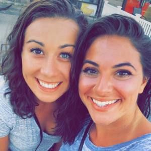 Meet your Posher, Carolyn